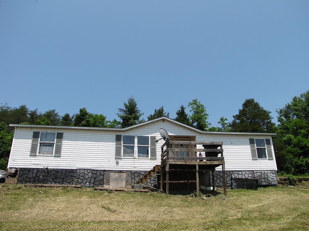 111 Depot Rd, Barren Springs, VA 24313 MLS 86951 Zillow