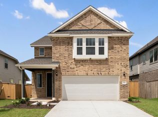 233 Kays Path, Georgetown, TX 78626