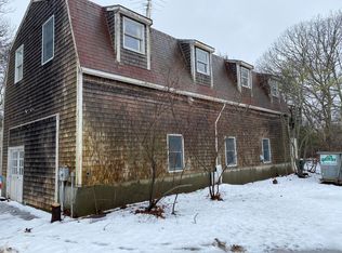 21 Atwood Ln, West Tisbury, MA 02575