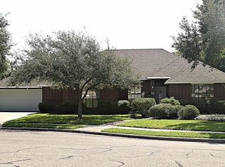 225 Sandpiper Dr, Portland, TX 78374