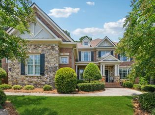 109 Rocky Point Ct, Acworth, GA 30101