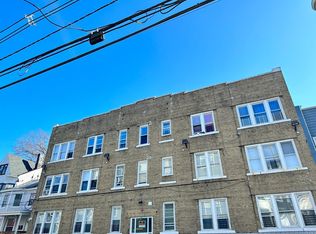 44 12th Ave APT 1, Paterson, NJ 07501