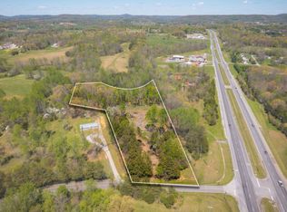 0 W Howard Rd, Livingston, TN 38570