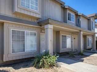 4781 N Polk Ave APT 107, Fresno, CA 93722