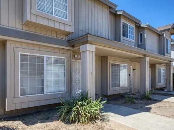 4781 N Polk Ave APT 107, Fresno, CA 93722