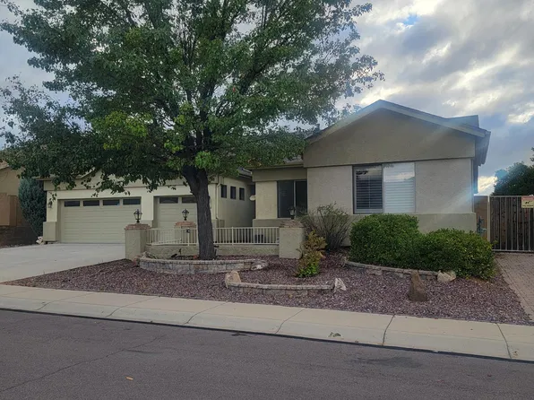 4530 N Grafton Dr, Prescott Valley, AZ 86314