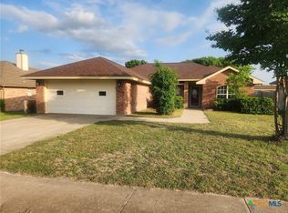 5508 Golden Dr, Killeen, TX 76542