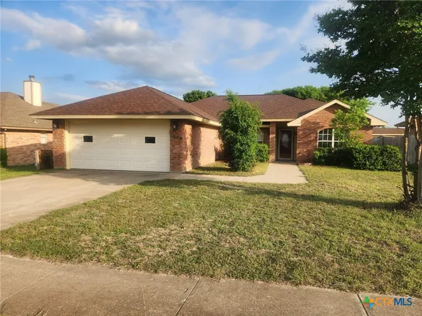 5508 Golden Dr, Killeen, TX 76542