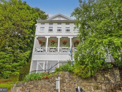 3820 Church Rd, Ellicott City, MD, 21043