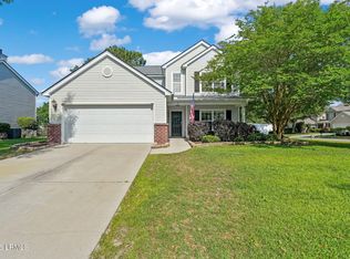 31 Pennyroyal Way, Beaufort, SC 29906