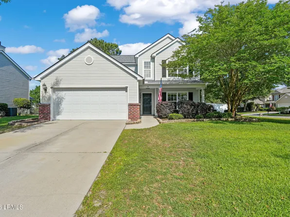 31 Pennyroyal Way, Beaufort, SC 29906