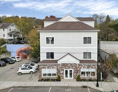 22 W Stimson Ave, Athens, OH, 45701