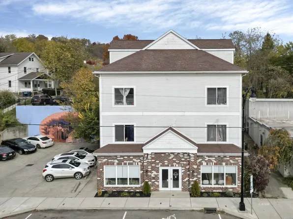 22 W Stimson Ave, Athens, OH 45701