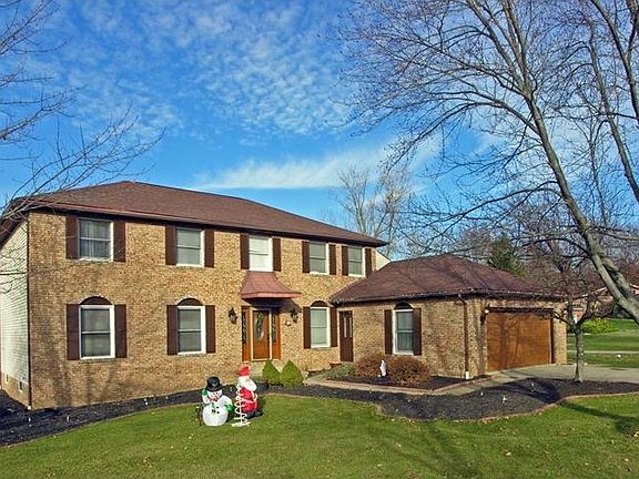 2nd image of 4160 Bunker Ct