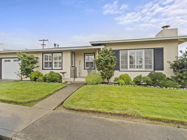 2 Emerald Ct, South San Francisco, CA 94080