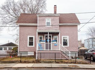 16 Abbott St, Lynn, MA 01905