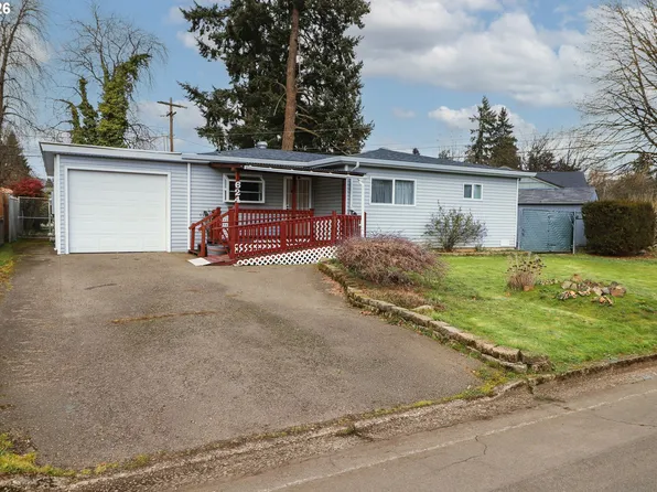 624 Tinamou Ln, Springfield, OR 97477