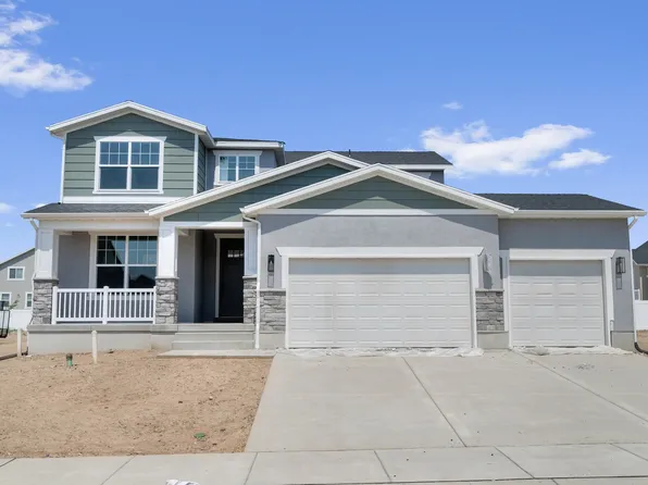 1264 W 2375 S, Syracuse, UT 84075