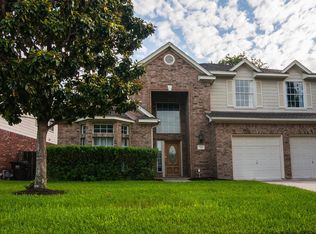 7110 W Magic Mountain Ln, Round Rock, TX 78681