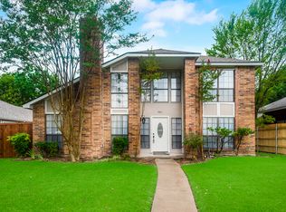 7821 Prescott Dr, Plano, TX 75025
