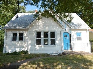 1830 Logan Ave, Waterloo, IA 50703