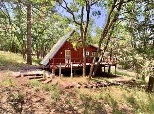 27 Hopi, Cloudcroft, NM 88317