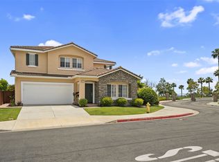 2137 Sand Crest Way, San Marcos, CA 92078