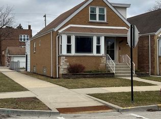 6201 S Kostner Ave, Chicago, IL 60629