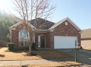 1117 Castlemaine Dr, Birmingham, AL 35226