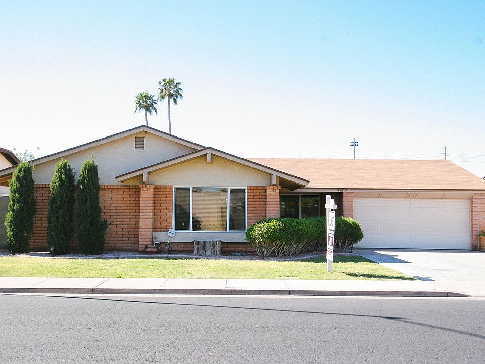 1st image of 1401 W Nopal Ave
