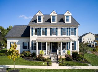 4838 Kimberly Way, Doylestown, PA 18902