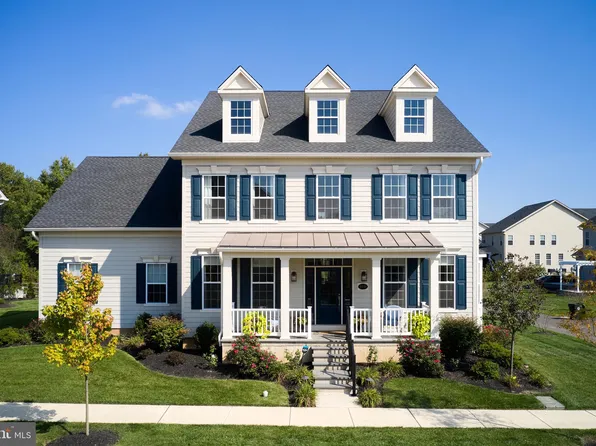 4838 Kimberly Way, Doylestown, PA 18902