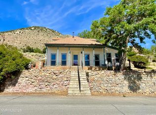 420 S D St, Virginia City, NV 89440
