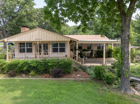 142 Seaside Dr, Gun Barrel City, TX 75156