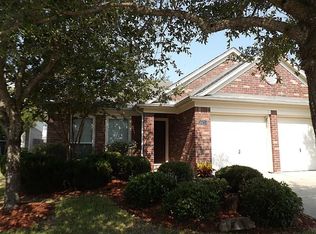 16211 Field Haze Trl, Cypress, TX 77433