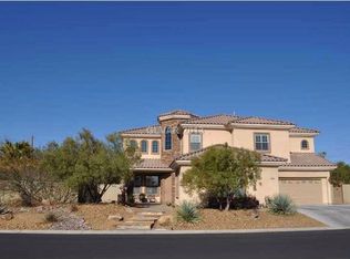 5665 Coe Estates Ct, Las Vegas, NV 89149