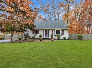 37 Summit Dr, Westfield, MA 01085