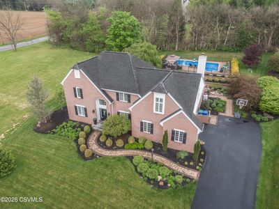 10 N Meadow Ct, Lewisburg, PA, 17837