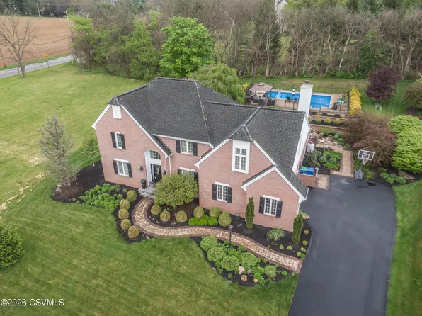 10 N Meadow Ct, Lewisburg, PA 17837