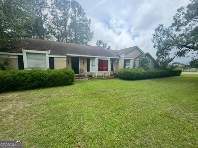 1402 E 24th Ave, Cordele, GA, 31015