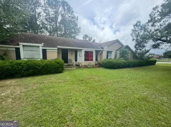 1402 E 24th Ave, Cordele, GA 31015