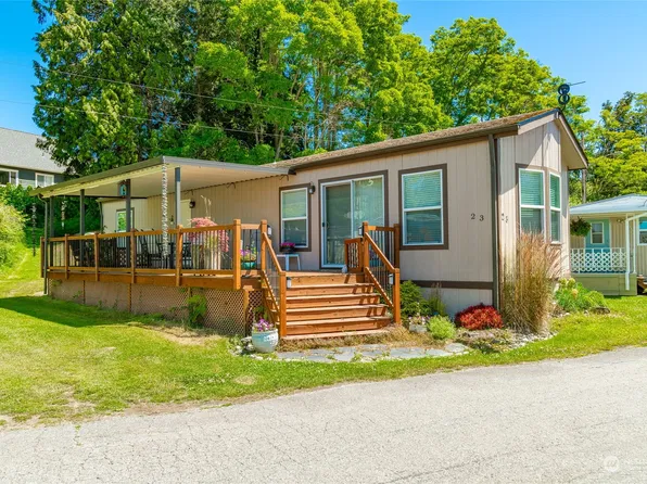 7954 Birch Bay Drive #23, Blaine, WA 98230