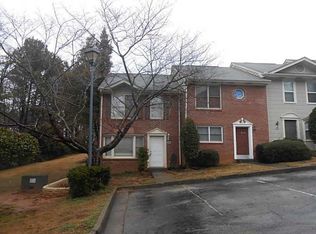 401 Autumn Leaf Way, Norcross, GA 30093