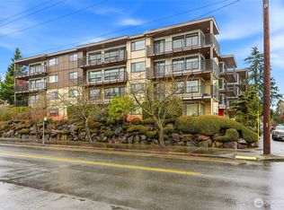 8501 Condos, Seattle, WA 98117
