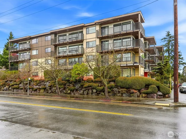 8501 12th Avenue NW #107, Seattle, WA 98117