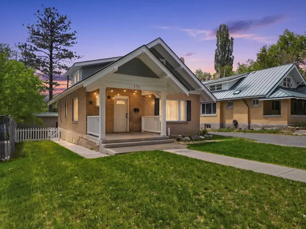 171 N Main St, Malad City, ID 83252