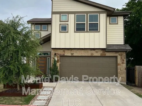 9605 Tanager Way, Austin, TX
