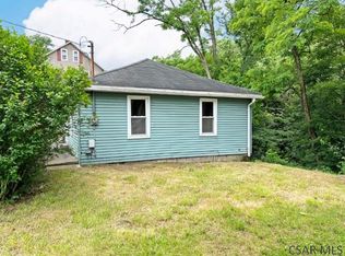 1853 Soap Hollow Rd, Johnstown, PA 15905