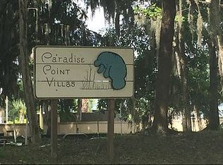1637 SE Paradise Cir #307, Crystal River, FL 34429