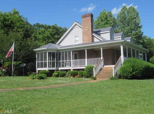 6197 Jefferson Rd, Commerce, GA 30529